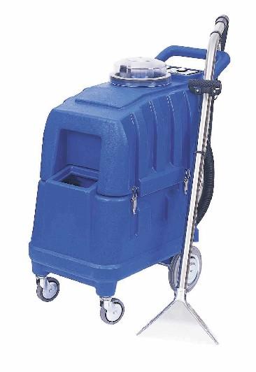 Injecteur-extracteur Serena Silent - fonctionnement silencieux 60 dB - idéal pour hôtels, bureaux, banques_0