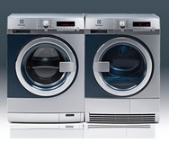 Lave-linge professionnel - Lavage-séchage MY PRO par Electrolux Professionnel_0