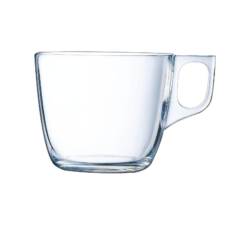 Luminarc Nouveau Verre Verre 22Cl - transparent verre 5427266_0
