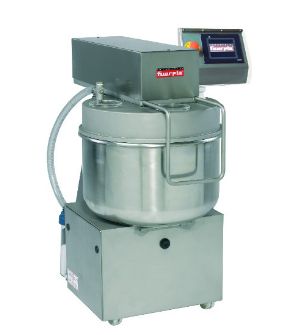 Mélangeur sous vide automatique ao-85-a - industrial fuerpla - poids net : 175 kg_0