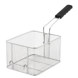 METRO Professional Panier à friture 8 l - Acier inoxydable 18/8 4337255468054_0