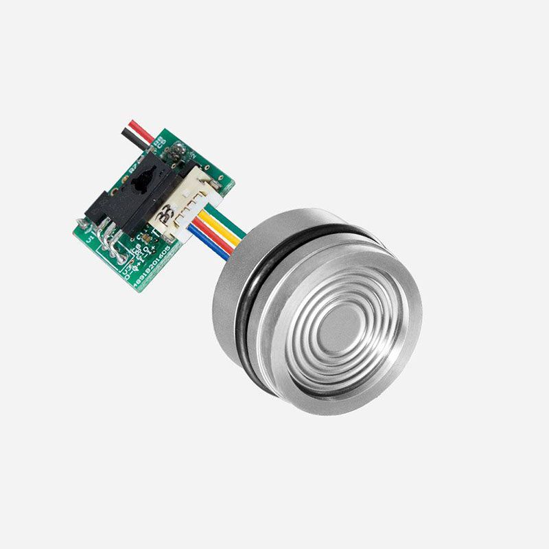 MPM4891B - Transmetteur de pression - Microsensor - Sortie 4~20mA - Plage jusqu'à 400 bar - Précision ≤0.50%FS_0