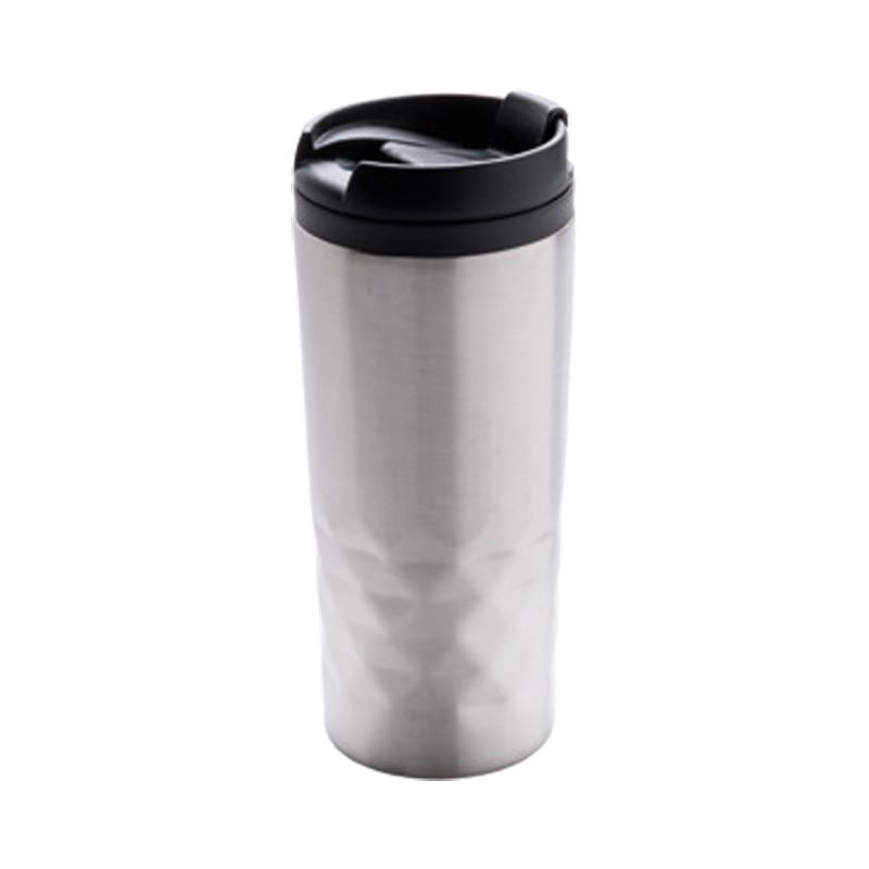Mug isotherme 300ml Norfolk - Gourdes et mugs publicitaires isothermes (double paroi)_0