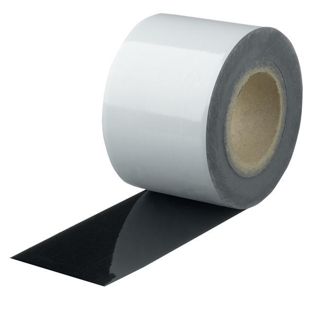 Novacel 4273 - Film de protection gris-noir pour surfaces structurées, découpe laser fibre et CO2_0