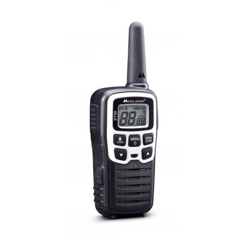 Talkie-Walkie G9 Pro  Manutan Collectivités