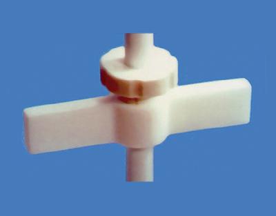 Pagaie de rechange arbre ptfe * - ref.: llf528_0