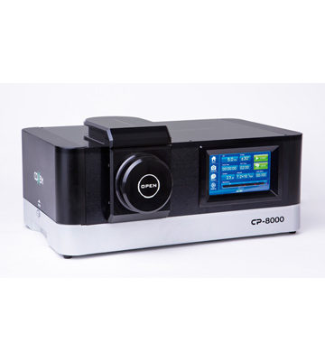 Polisseur ionique pour échantillons MEB - CP-8000 - Préparation de sections transversales avec faisceau d'ions argon_0