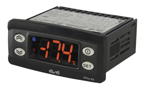 Régulateur eliwell idplus 974 12v_0