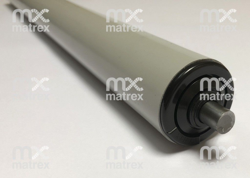 Rouleaux libres pvc - rouleaux pour vrac  - matrex - charge maxi/ rlx  3 à 10 kg_0