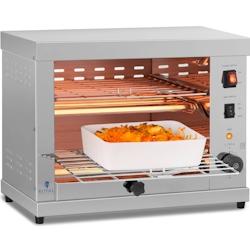 Royal Catering Salamander Grill - 2 levels - 3250W - 4260223020520_0