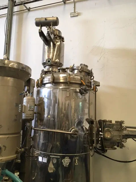 Séchoir vertical d'occasion 1000 litres - référence                        :                         c3434_0