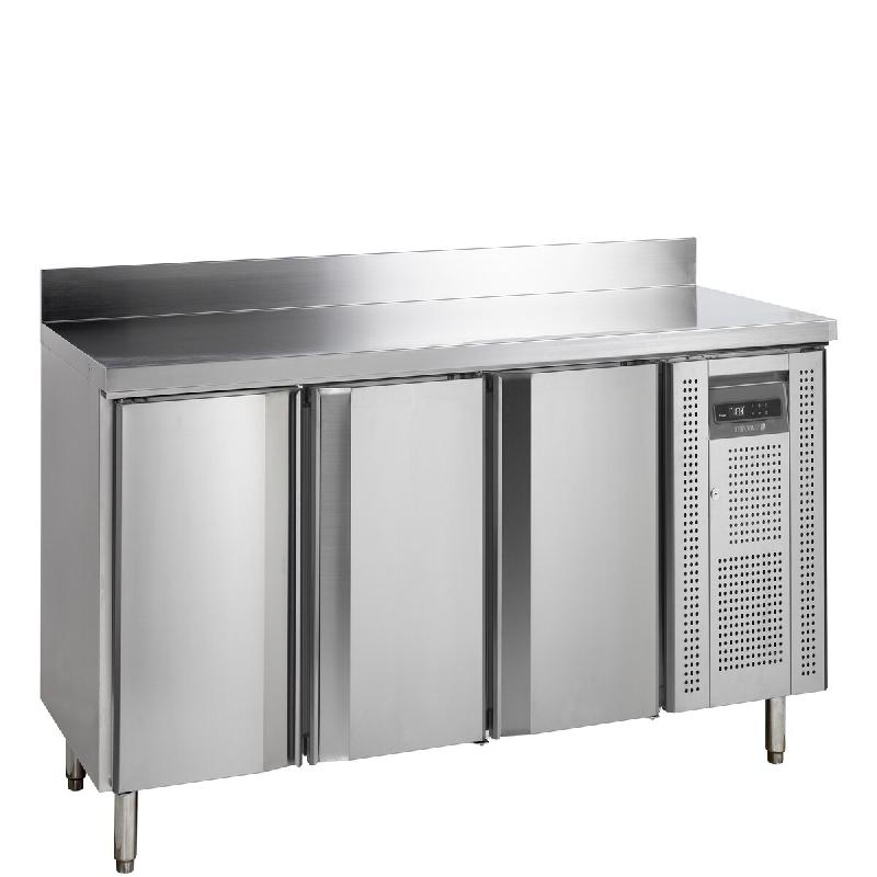 Tefcold Snack Refroidisseur de comptoir  SK6310/+SP - 17715_0