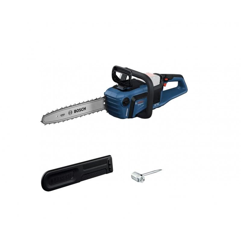 Tronçonneuse GKE 18V-40 - Produit seul - BOSCH | 06008D3000_0