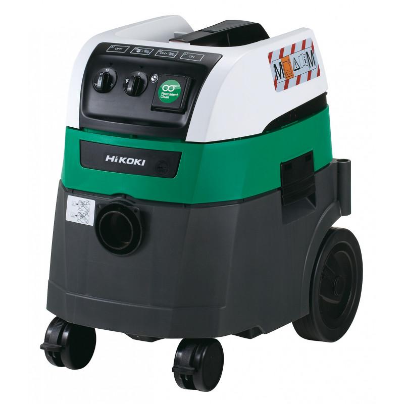 Aspirateur 1200W 25/22L Hikoki | RP350YDMWAZ_0