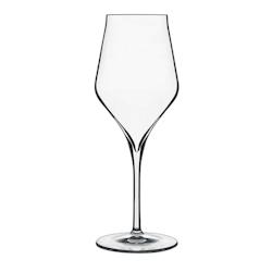 Bormioli Luigi - Boite De 2 Verres A Pied Supremo 35cl Cristallin Transparent - 0032622022832_0