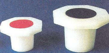 Bouchon en plastique - polyéthylène - AS020004 - RC14/23_0