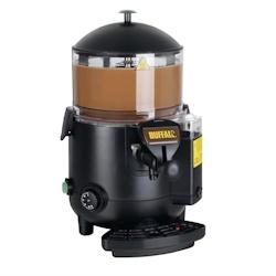 Buffalo machine à chocolat chaud 5L - matière synthétique CN219_0