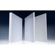 Coexcell - Plaques en PVC - Brett Martin Ltd - Épaisseurs 3 à 10 mm - Résistantes aux chocs et UV_0