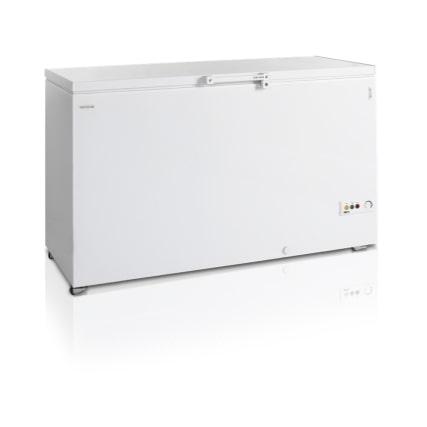 Congélateur coffre - porte pleine - crème glacée - 463 litres - modèle FR505 SL_0