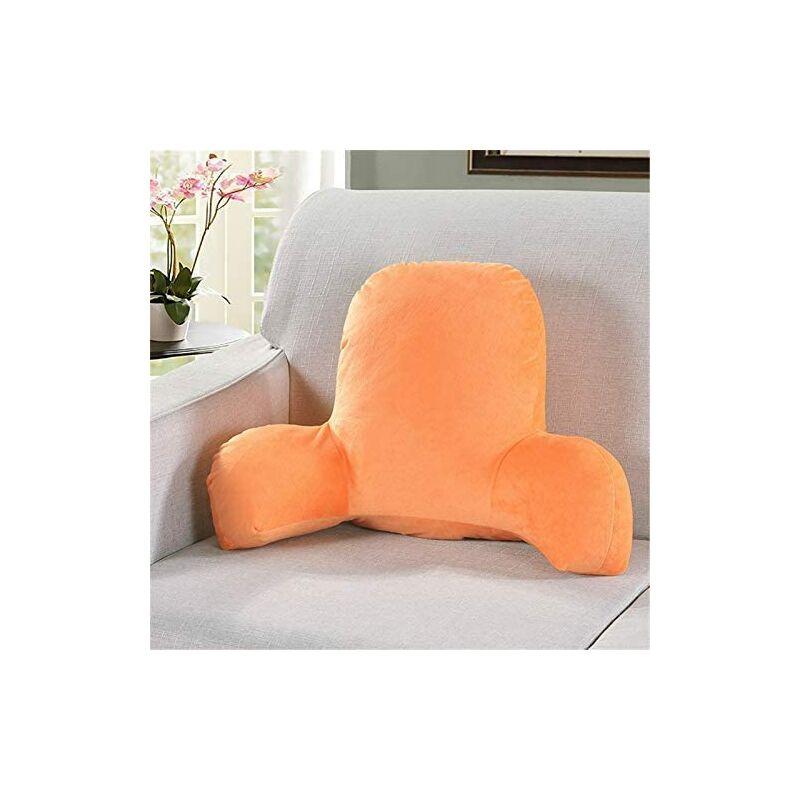 Coussin Lombaire Voiture Gonflable Flocage Coussin