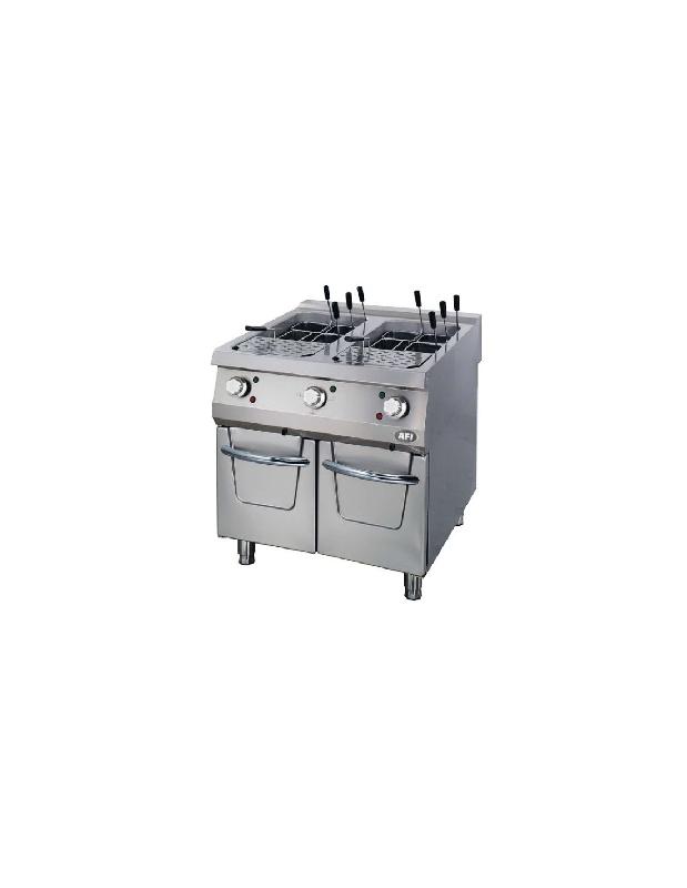 Cuiseur à pâtes électrique sur placard - 2x40 litres - Série 900 - CAP9E80_0