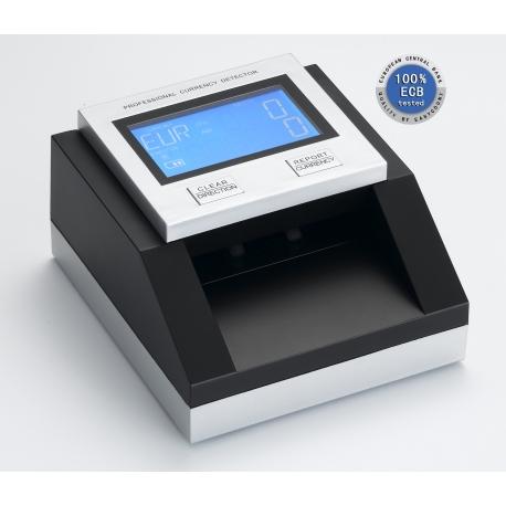 Détecteur de faux billets Monnelec 350 - référence 11sun350 - testé par la Banque Centrale Européenne_0