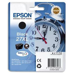 Eps cart j encre noir xl c13t27114012/10_0