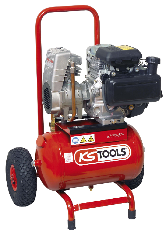 KSTOOLS - Vérin de fosse 1000 kg - Référence 160.0426 - Hauteur 1160 à 1960 mm_0
