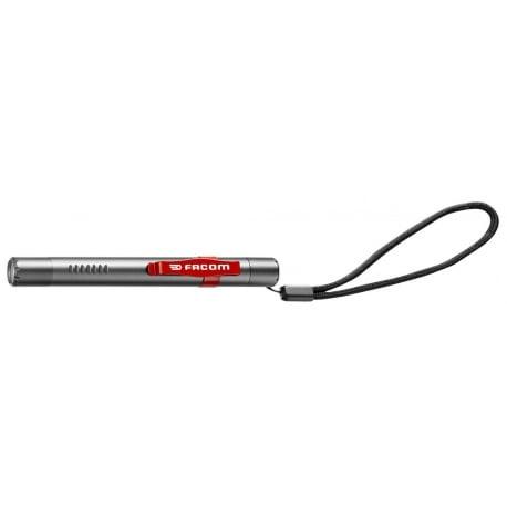 Lampe Torche FACOM Batterie Stylo | 779.PBTPB_0