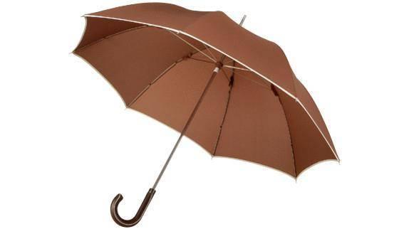 Parapluie canne publicitaire Balmain - personnalisé - 23