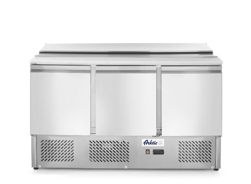 Saladette 3 portes 380l - 232811_0
