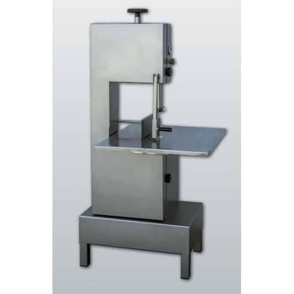 Scie a os professionnelle sur piètement modèle MAP 2460 NEW (Alimentation: Moteur 230 V MONOPHASE Réf - MAP2460NEW230-12)_0