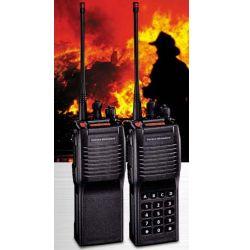 Talkie walkie