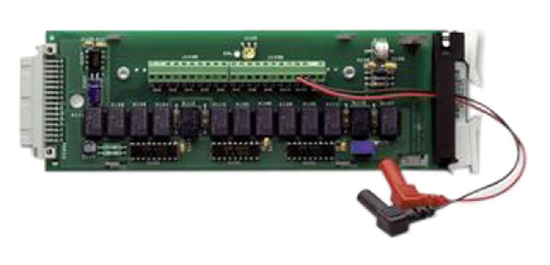 2001-TCSCAN | Carte scanner d'acquisitions thermocouples pour multimètres de la série 2000 et 6500_0