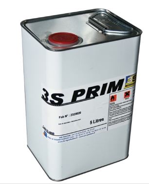 3s prim - primaire d´accrochage pour peinture routière sur sol béton - densité : 0.90 kg/l_0