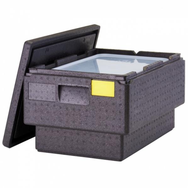 Boîte isotherme Cam Go Box - Bac GN1/1 inclus - 43 litres - Marque CAMBRO_0