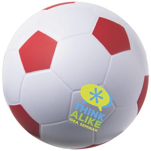 Ballon anti-stress football - Référence 10209901 - Mousse PU_0