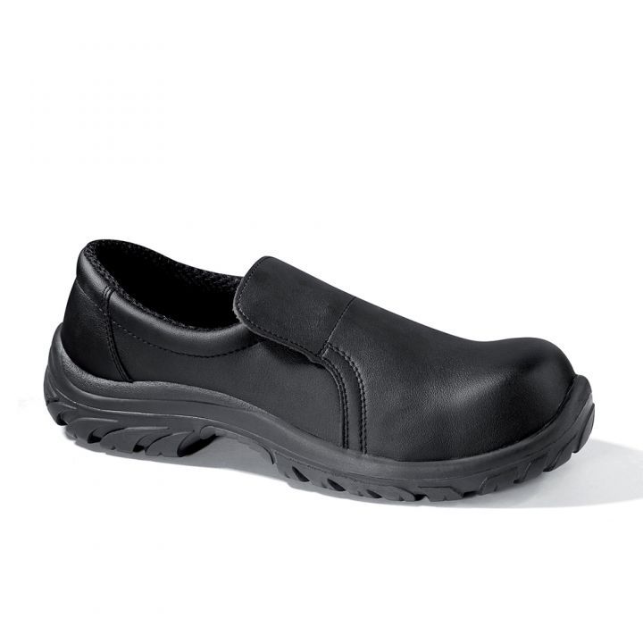 Baltixbnr - chaussure de cuisine agroalimentaire - Lemaitre sécurité - tige microfibre hydrofuge et embout polycarbonate_0