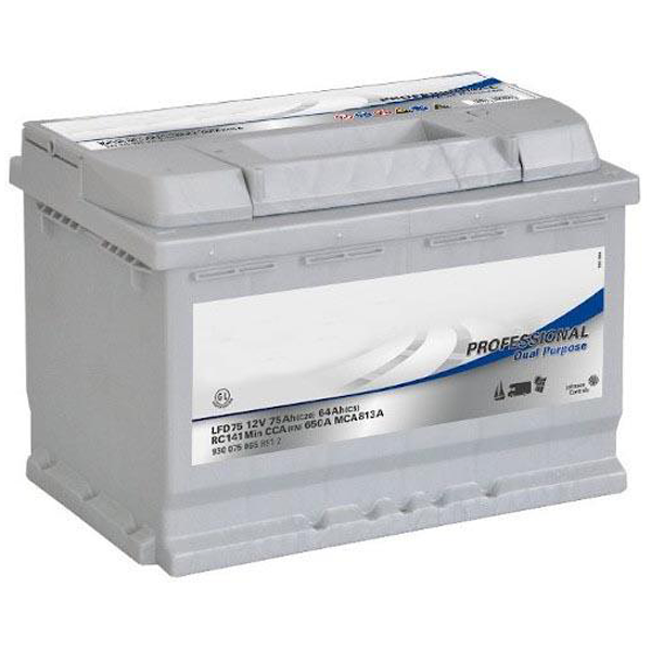 BATTERIE 12V 70AH POUR GERBEUR ÉLECTRIQUE GX10-09 N° DE SÉRIE À DÉFINIR