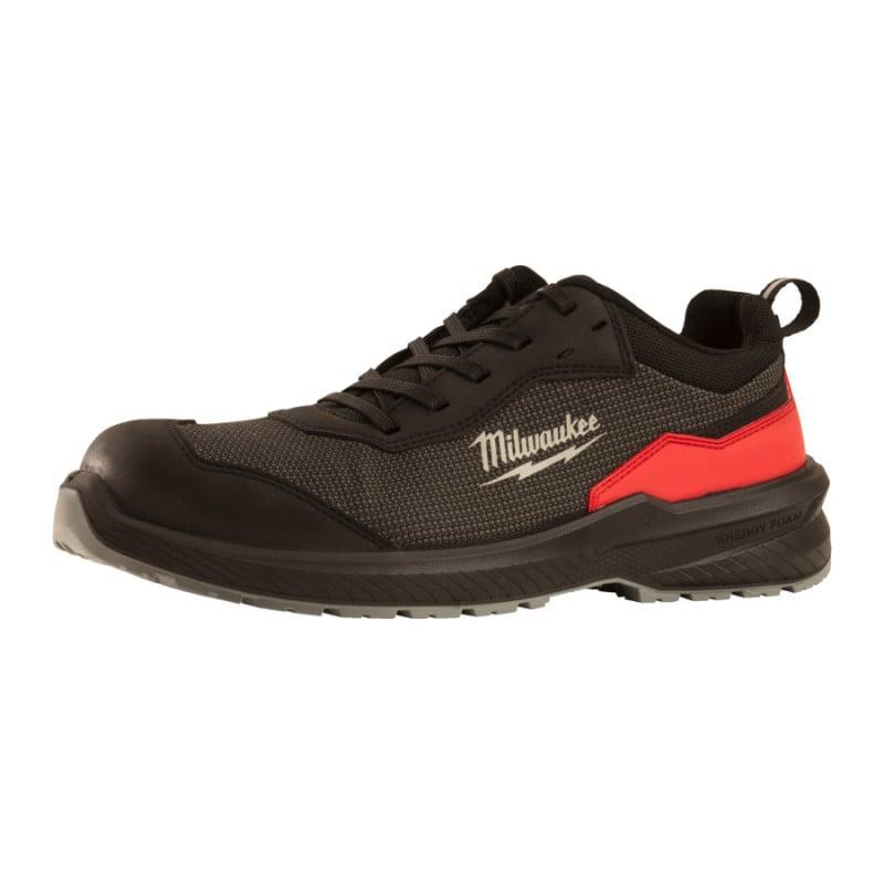 Chaussures de sécurité basses FLEXTRED S1PS ESD FO SR Milwaukee | 4932493688_0