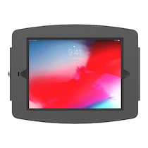 COMPULOCKS SPACE IPAD 10.2-INCH WALL MOUNT SECURITY DISPLAY ENCLOSURE - BOÎTIER - POUR TABLETTE