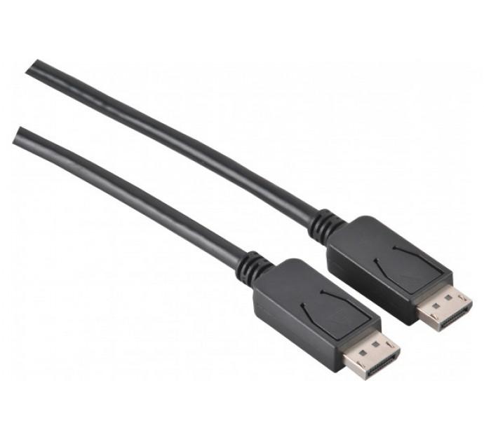 Cordon displayport 1.1 - 2 m 128052_0