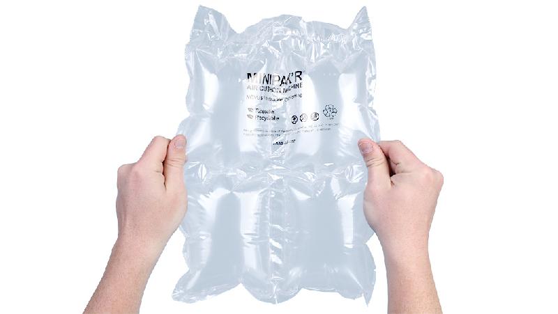 Coussin double - Remplissage de vide flexible et protection d'angles - 3 épaisseurs disponibles_0