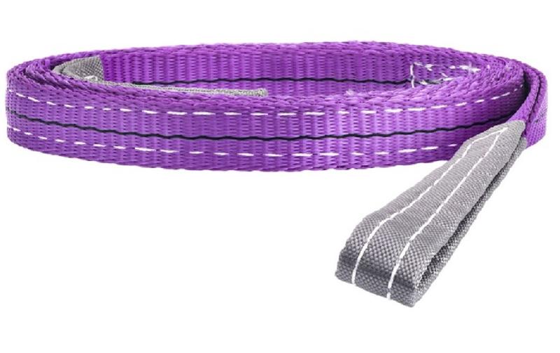 Elingue plate double 1t /3m violet - MURTRA - ead 1000x3 - 482645_0