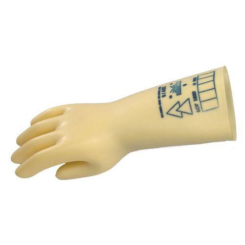 GANTS ÉLECTRICIEN LATEX