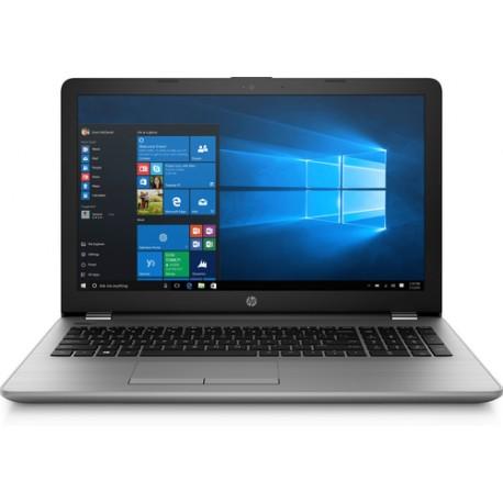 HP Ordinateur portable 250 G6 - Référence 3VK53EA#ABF - Intel Core i3 7ème génération - Écran 15.6'' - 1 To HDD - 4 Go RAM_0