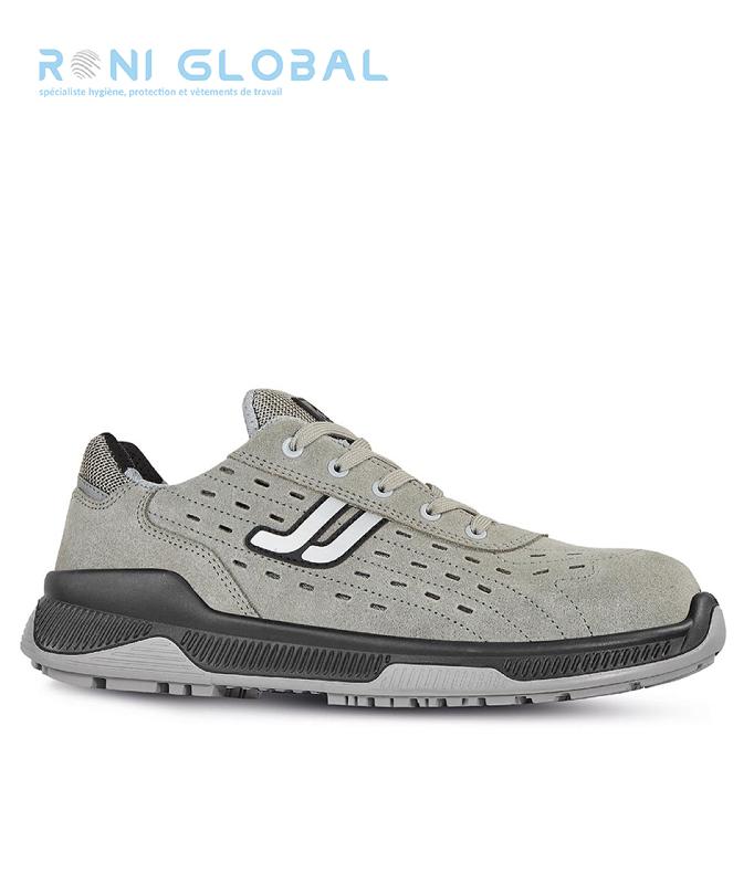 Chaussure basse de sécurité ESD S1P CI HI SRC - JALLEAN JALLATE avec technologie antifatigue MAXI-Soft Duo™_0