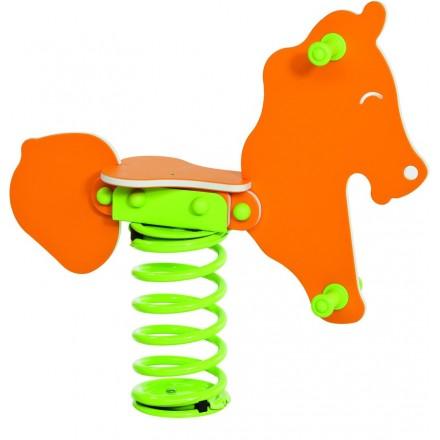 JEU À RESSORT CHEVAL_0