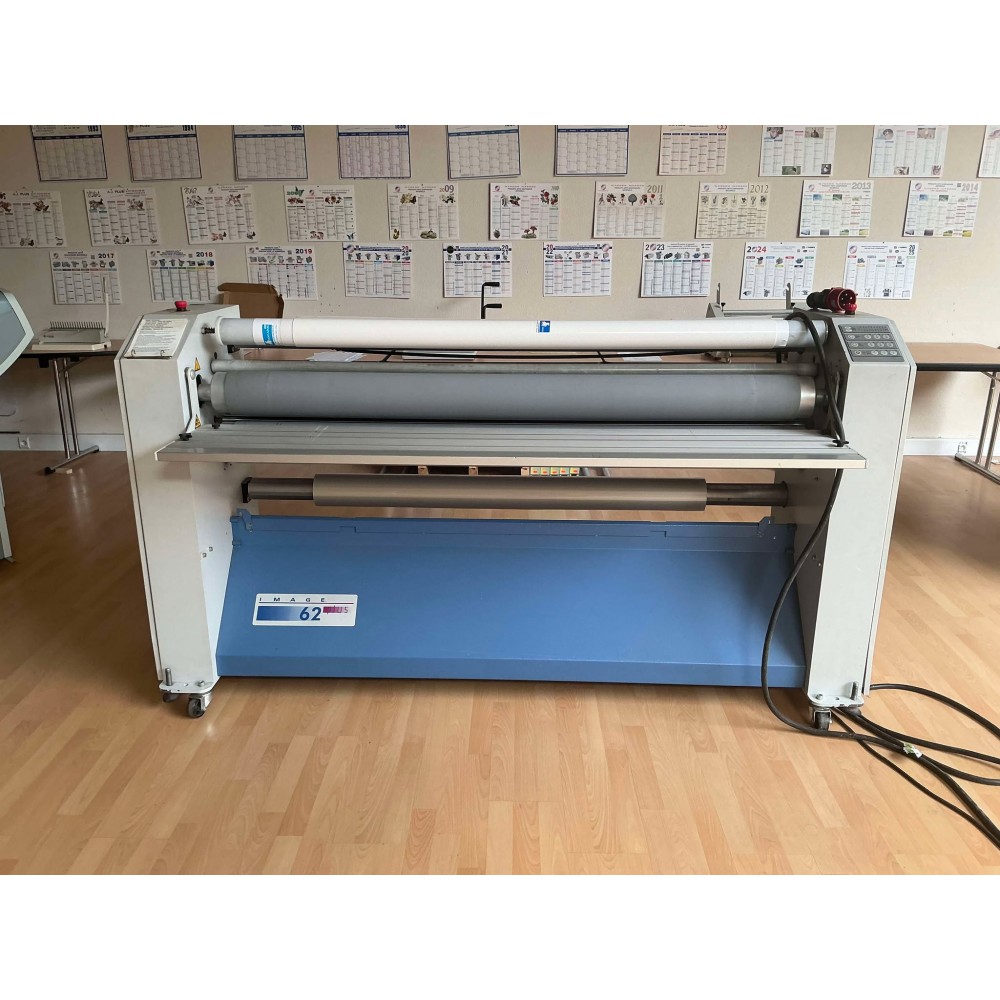 Laminateur d'occasion SEAL - Image 62 +_0