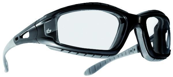 LUNETTE TRACKER POLYC.INCOL.ANTI-BUEE RAYURES